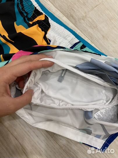 Шорты Nike, xs