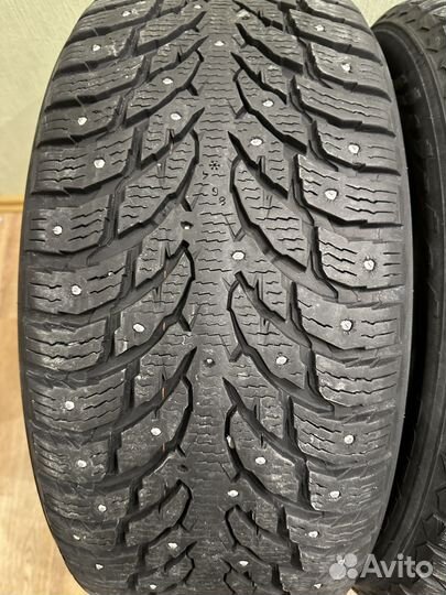 Nokian Tyres Hakkapeliitta 9 SUV 265/50 R20 111T