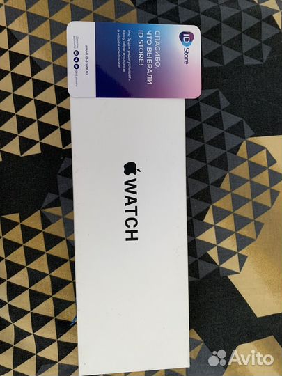 Apple watch se gen 2 40mm