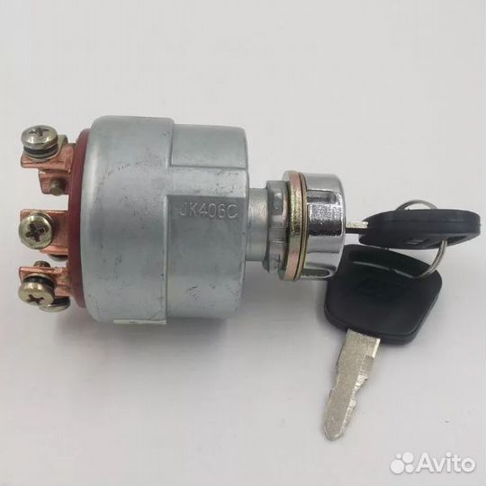 Замок зажигания JK953 4130000208