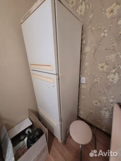 Холодильник бу