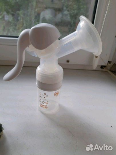 Молокоотсос