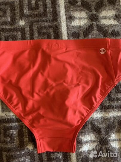 Плавки для мальчиков