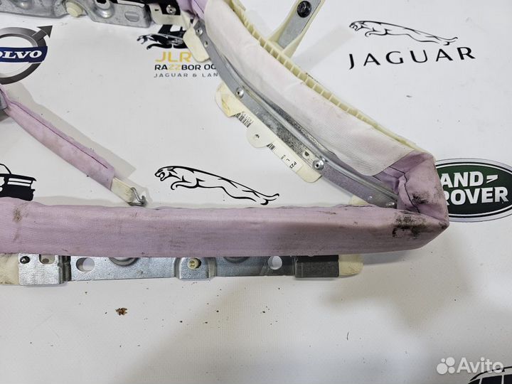 Подушка безопасности левая шторка Volvo S80 I