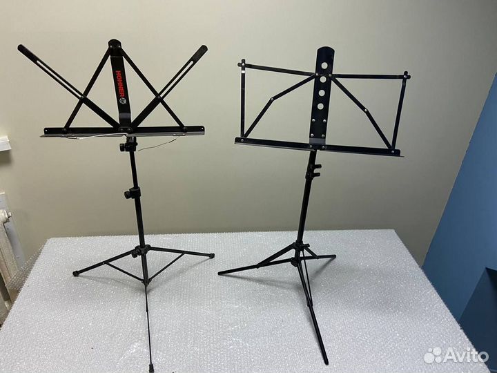 Стойки в ассортименте