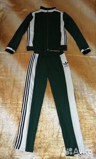 Новые женские спортивные костюмы