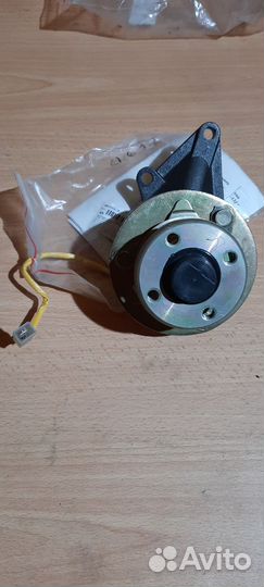 Электромагнитная муфта газель