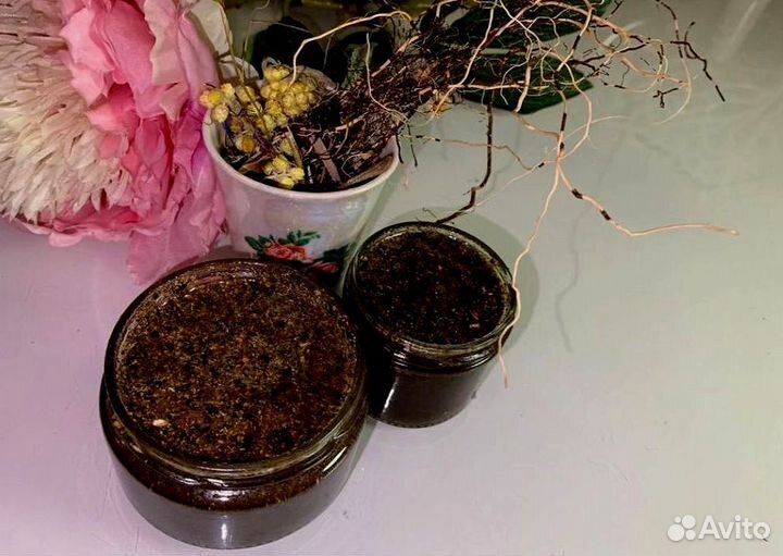 Питательный мед для потенции