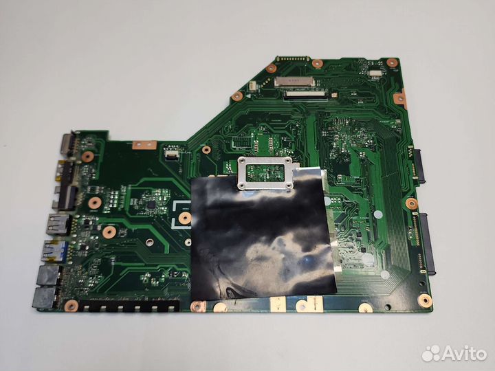 Материнская плата X55U REV 1,4 для asus X55U A55U