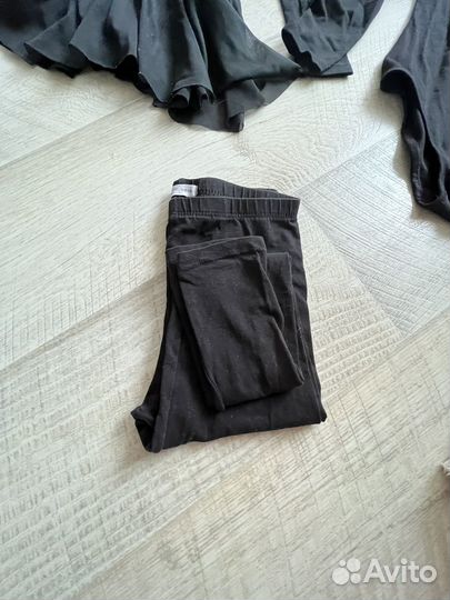 Купальник гимнастический