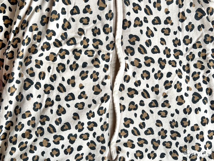 Спальный мешок одеяло детское H&M 86 92