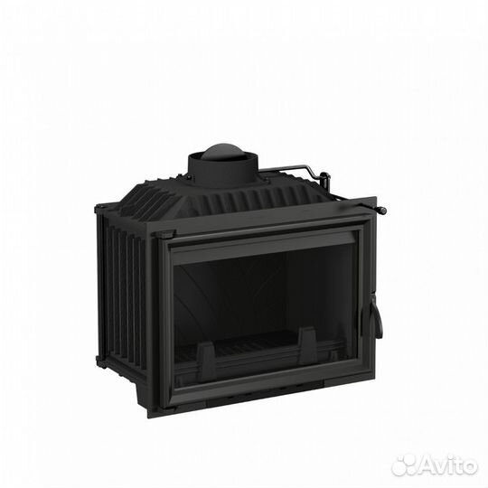 Камин (каминная топка)