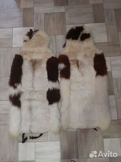 Чехол на автокресло