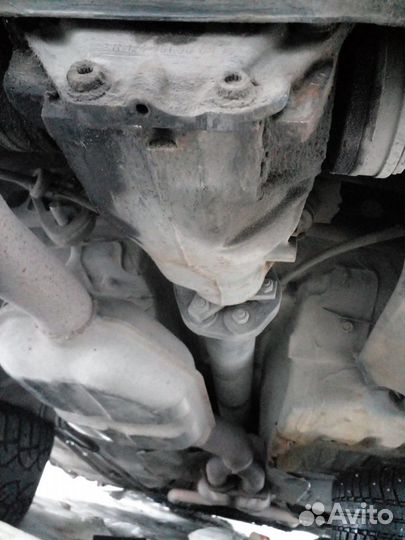 Редуктор на w140