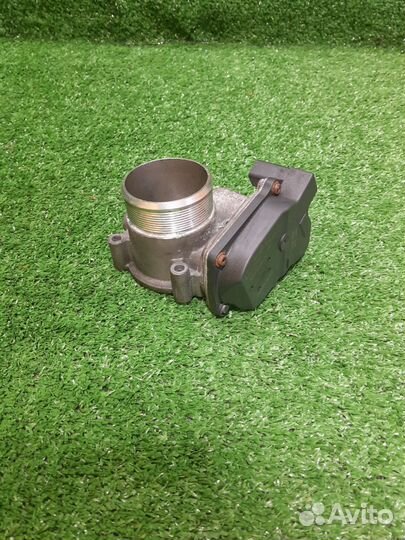 Дроссельная заслонка cda шкода октавия а5