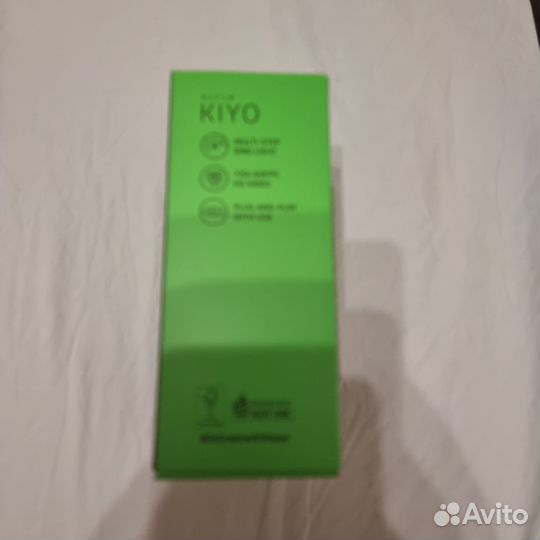 Веб камера Razer kiyo