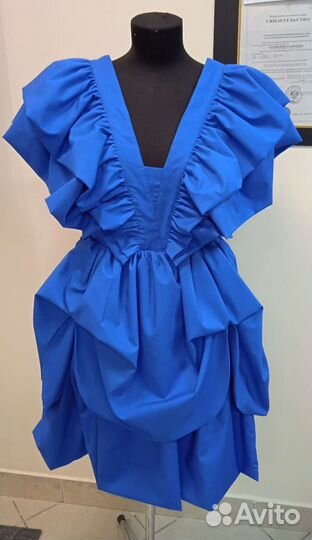 Пошив одежды