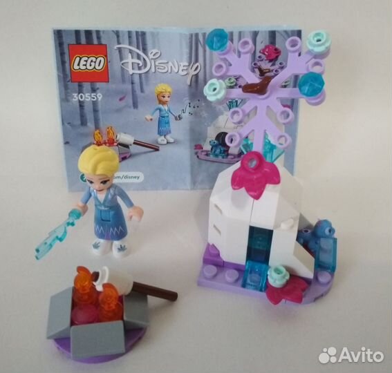 Lego disney