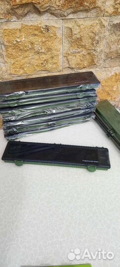 Поводочница карповая