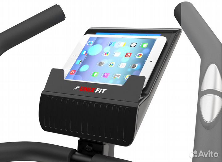 Велотренажер unix Fit BL-390E