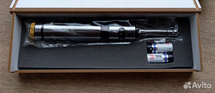 Краеискатель/кромкоискатель ES20-10 202201 со свет