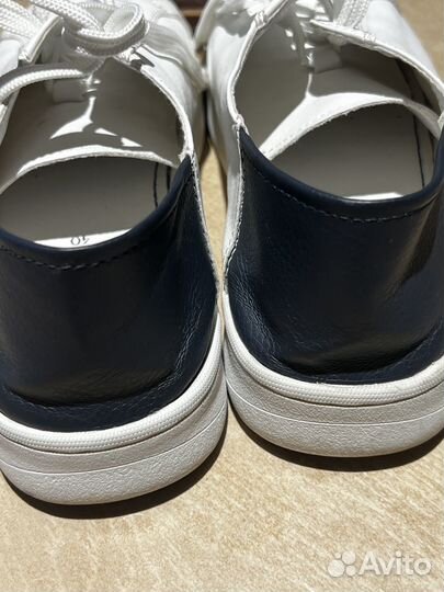 Zara man кросы