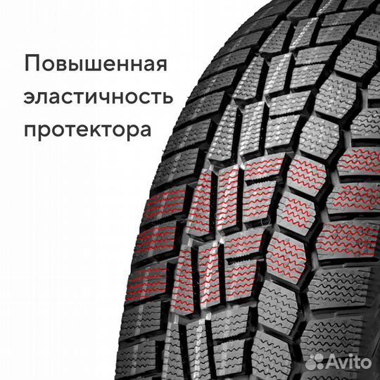 Viatti Brina V-521 195/55 R15 85T