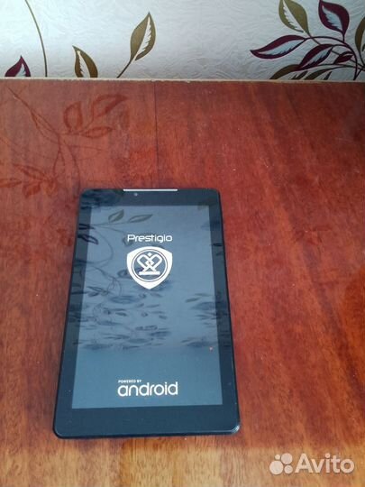 Планшет Prestigio PMT3777 3G