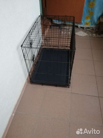 Клетки для животных и птиц и разные лежаки