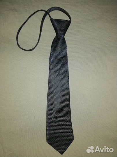 Школьная форма (Галстук)