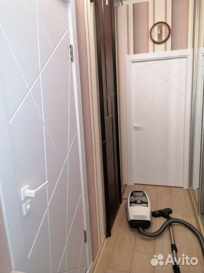 Двери межкомнатные новые