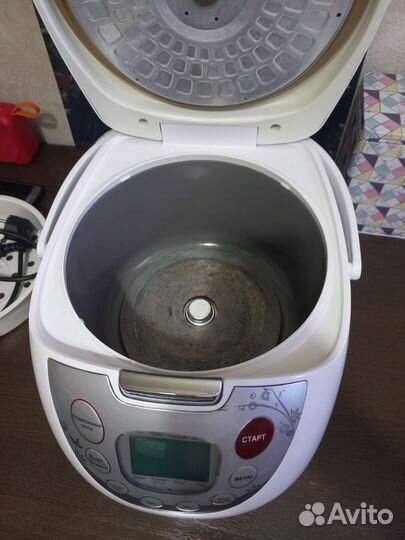 Мультиварка