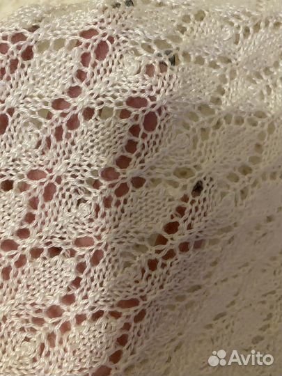 Женский шарф палантин шаль платок