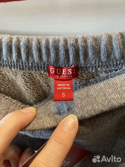 Комбинезон Guess, оригинал. 42-46 размер