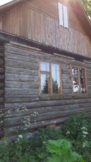Участок 6 сот. (ИЖС)