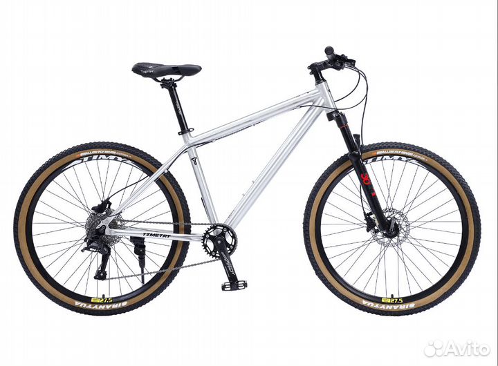 Горный велосипед TT105/ 9s 26in