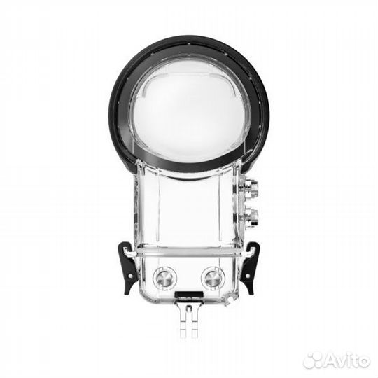 Аквабокс insta360 x3 оригинальный Dive case