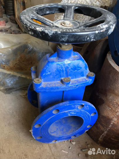 Продам задвижки