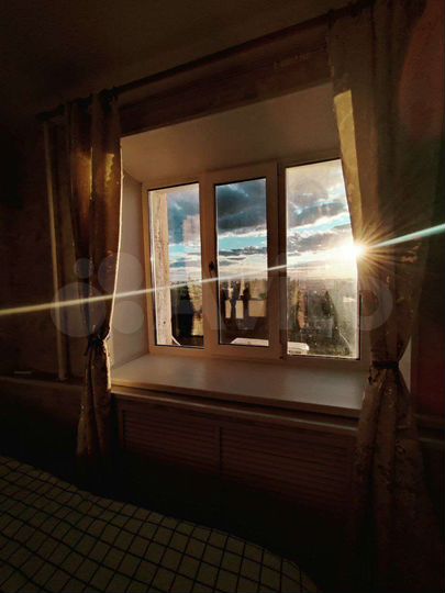 Квартира-студия, 18 м², 8/9 эт.