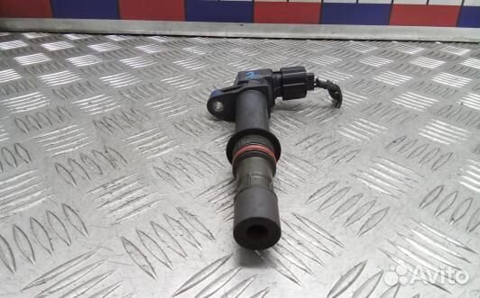 Катушка зажигания бензиновая dodge nitro (2GS18DE02)