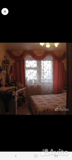 Шторы с ламбрекеном и покрывало