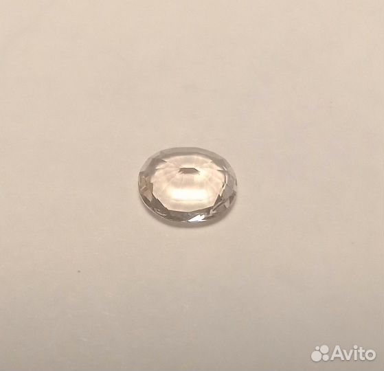 Камень морганит