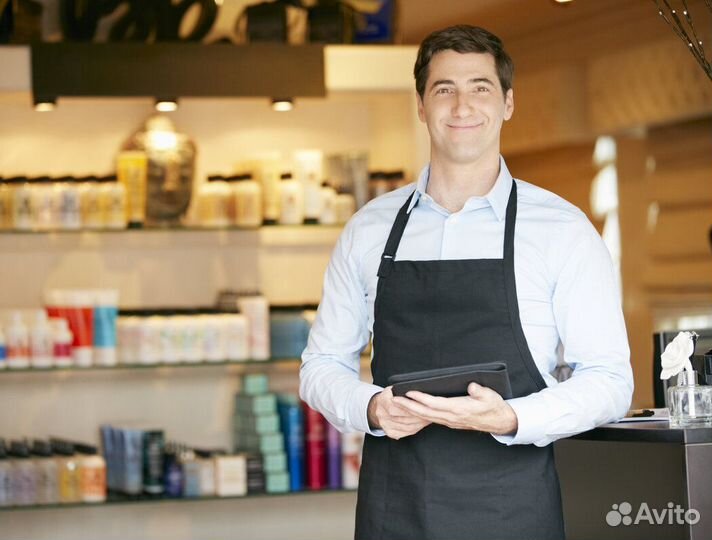 Заместитель директора (продуктовый ритейл Яндекс)