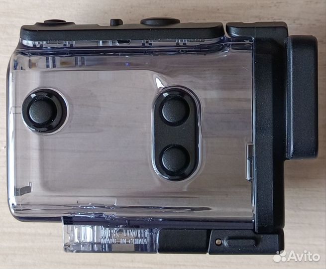 Экшн камера sony hdr as300