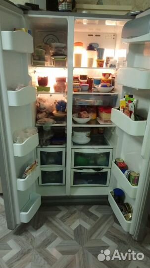 Холодильник