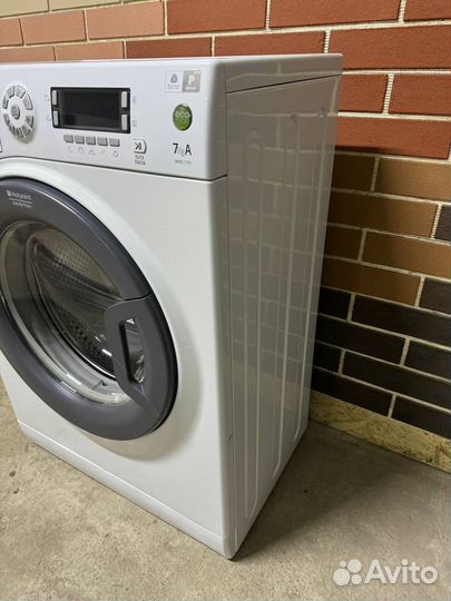 Стиральная машина 7кг
