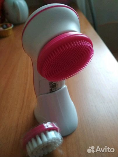 Массажер лица