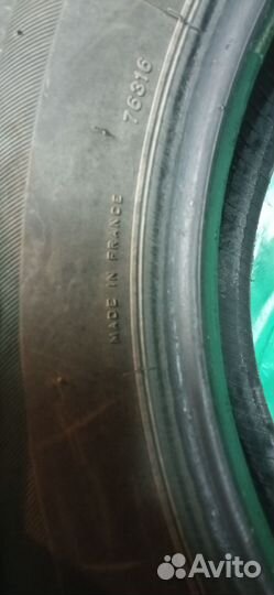 Firestone Roadhawk 225/65 R17 102H