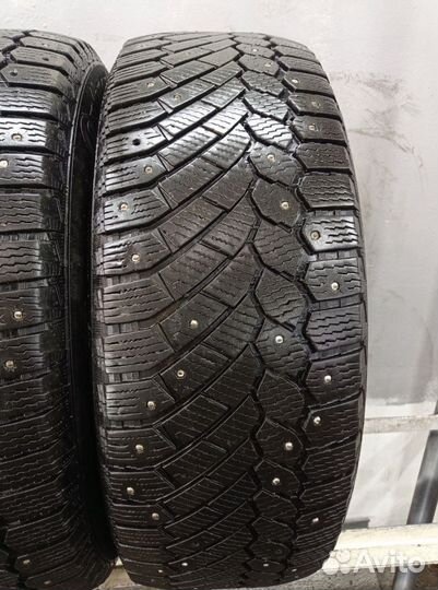 Continental ContiIceContact 4x4 235/60 R18 116Z