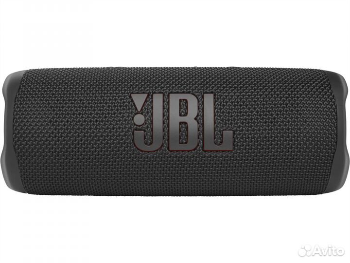 Беспроводная акустика JBL Flip 6 Серый